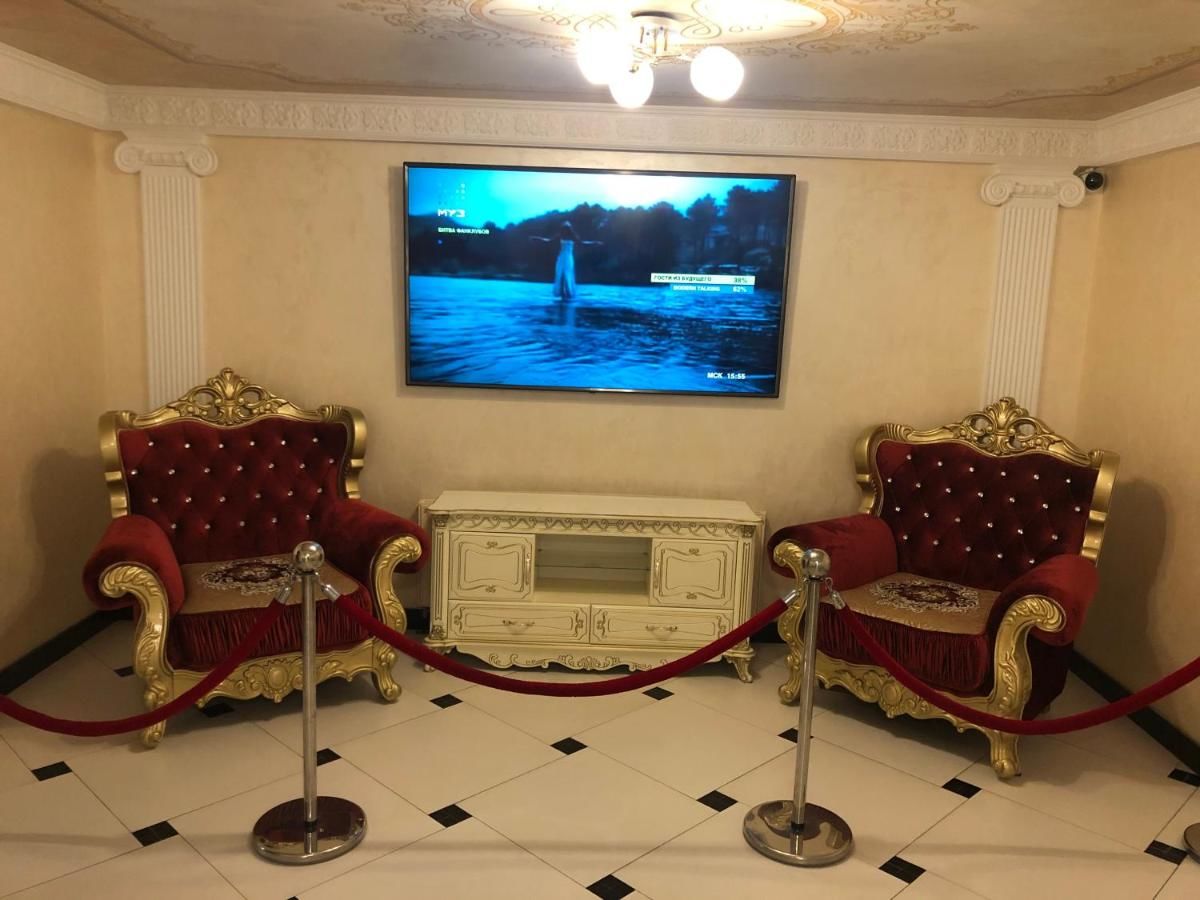 Гостиница Внуково АТЛАНТИС Внуково-20