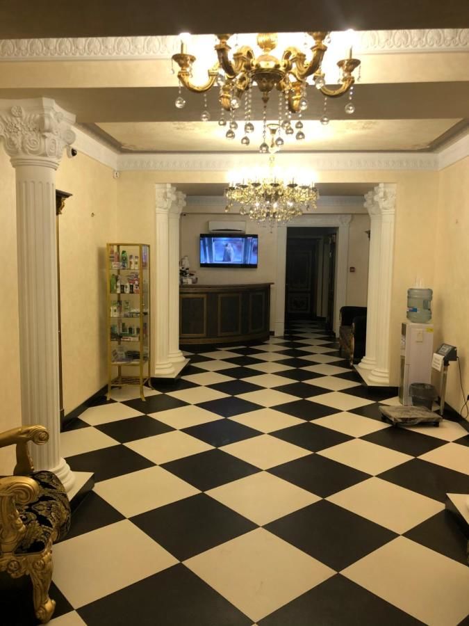 Гостиница Внуково АТЛАНТИС Внуково-30