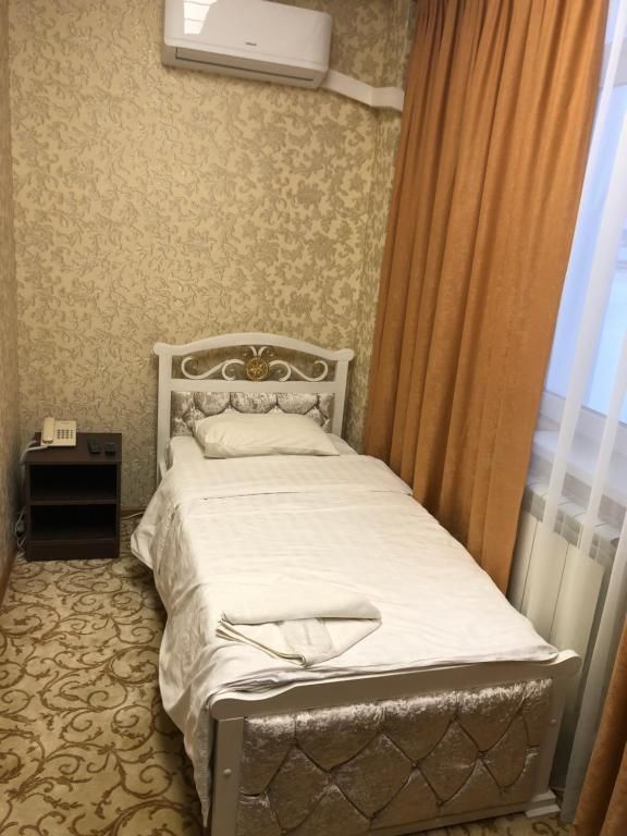 Гостиница Внуково АТЛАНТИС Внуково