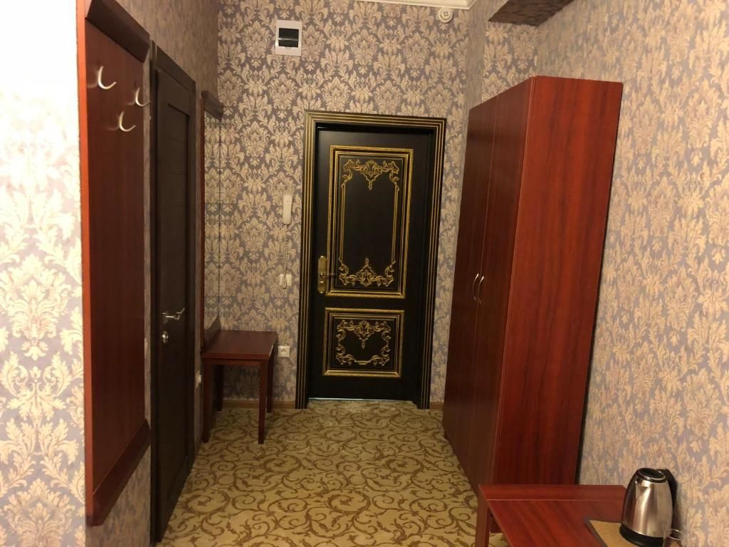 Гостиница Внуково АТЛАНТИС Внуково