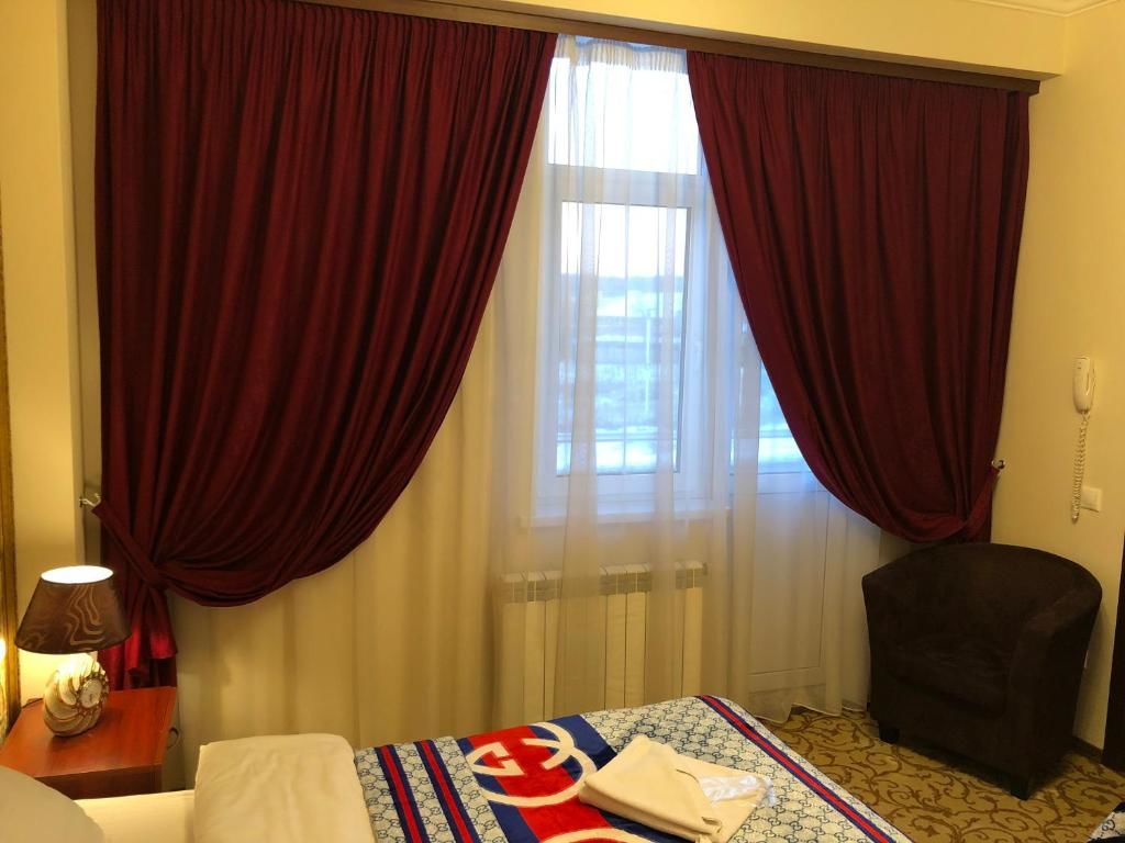 Гостиница Внуково АТЛАНТИС Внуково